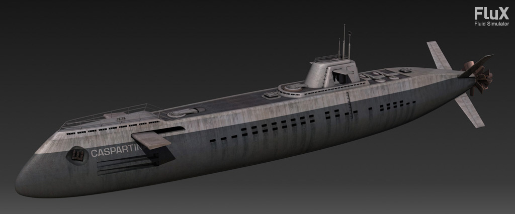 Submarine01